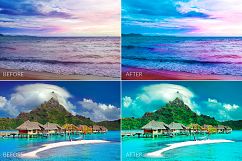 Caribbean Lr Presets Product Image 6
