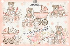 Baby Girl design Product Image 3