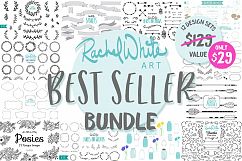 Best Seller Bundle, 12 Design Sets Product Image 1