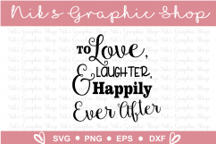 Wedding Sign Svgs, Wedding Svg, Sign Svgs, Love Svgs Product Image 5