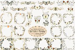The Butterfly Meadow Product Image 4