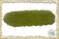 Olive  Moss Green Sap Brush Strokes Clipart Autumn Golden Glitter  24 PNG - transparent background images Product Image 10