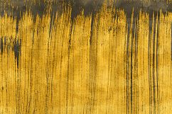 Gold Ink Backgrounds Product Image 6