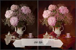 Incredible Flowers Profiles LR7.3 ACR10.3 Product Image 10