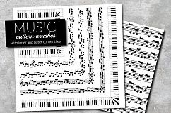 Music brushes for Adobe Illustrator Product Image 1