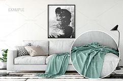 Wall Mockup - Bundle Vol. 1 Product Image 25
