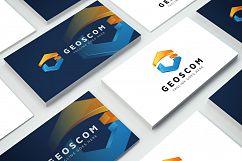 G Letter Logo Product Image 3