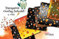 Skeleton Paper Product Image 2