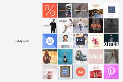 Shop Social Media Banners Product Image 4