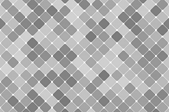 16 Seamless Square Backgrounds (AI, EPS, JPG 5000x5000) Product Image 12