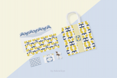 Floral Bouquets &amp; Watercolor Elements Product Image 6