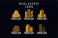 Real Estate Logo Product Image 2
