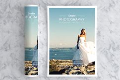 Minimal Photography Price List Template Product Image 3