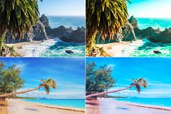 Caribbean Lr Presets Product Image 7