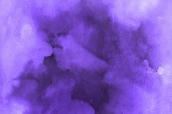 Monochromatic Watercolor Backgrounds Product Image 15