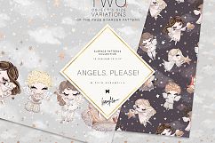 Angel Patterns Product Image 2