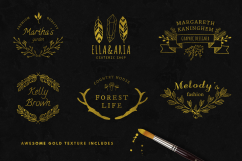 Mystical Forest DIY + Big Bonus Product Image 3