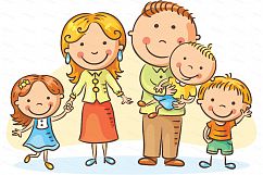 Happy families bundle Product Image 4