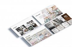 Kotak Interior Design Powerpoint Product Image 7