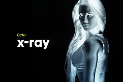 X-Ray Action Set Product Image 6