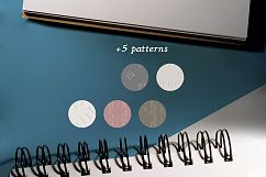  Boho-Chic Arrows &amp; Deco Vectors Product Image 4