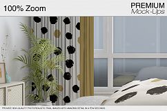 Bedding Mockup Set Product Image 9