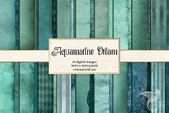 Aquamarine DreamTextures Product Image 1