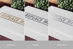 Perspective Logo Mockups Vol.2 Product Image 6