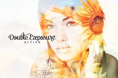 Double Exposure Action Product Image 2