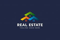Real Estate Logo Product Image 2