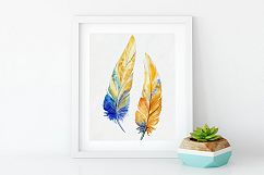 Decorative Feathers Product Image 8
