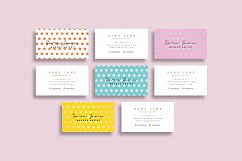 Makeup Artist Business Card - BC085 Product Image 3
