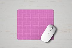 Bright seamless geometric patterns Product Image 3