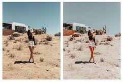 Tulum Presets - Lightroom Product Image 3