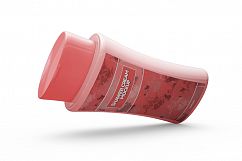 Shower  Cream Mockup Product Image 14