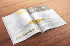 MAGAZINE MOCKUPS Product Image 7