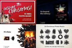 1000+ Photo Overlays Bundle+FREE UPD Product Image 20