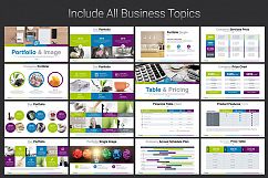 Startup Business KeynotePresentation Product Image 2