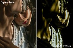 Fetching Lightroom Presets Product Image 3