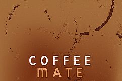 Coffe Poster/Flyer Product Image 1