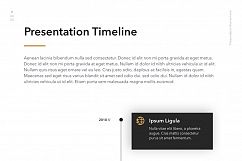 In Power Keynote Template Product Image 8
