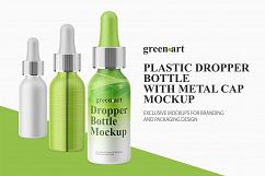 Premium Packaging Mock-up&#039;s Bundle Product Image 12