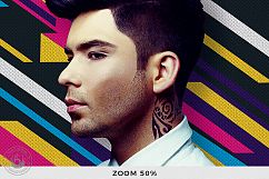 DJ Guest Flyer Template V5 Product Image 7