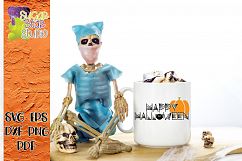 Happy Halloween Product Image 1