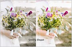 Incredible Flowers Profiles LR7.3 ACR10.3 Product Image 14