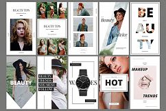 50 Instagram Stories Bundle Product Image 7