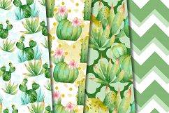 Cactus patterns Product Image 2