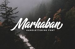 Marhaban Font Product Image 1