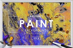Only Paint Backgrounds Bundle Product Image 2