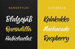 Handstyles Product Image 3